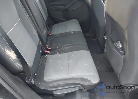 2014 Ford Escape Se from USA, damaged, VIN 1FMCU9GX4EUC43640